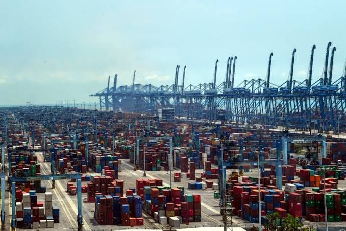 Port Klang 3
